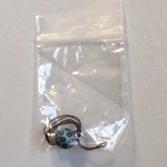 Apt. 9 Sweater/Blouse with belt, brown/turquoise, size 1X - Picture 5 of 7